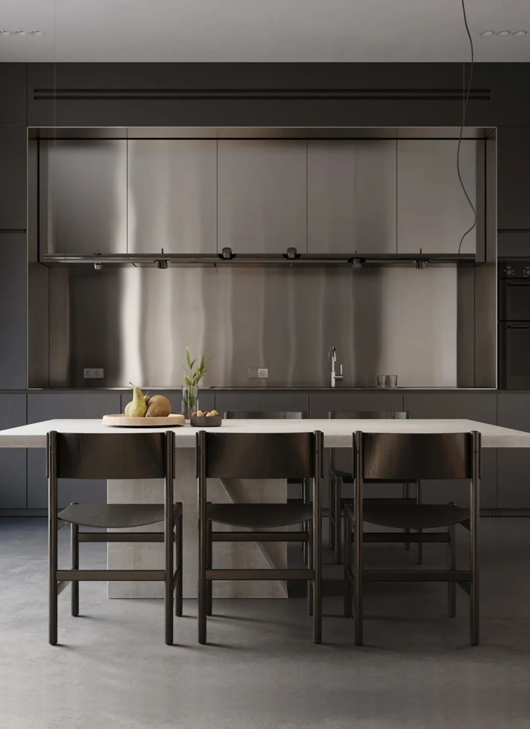 自然之居 · ACIID Studio 的侘寂美学设计-27