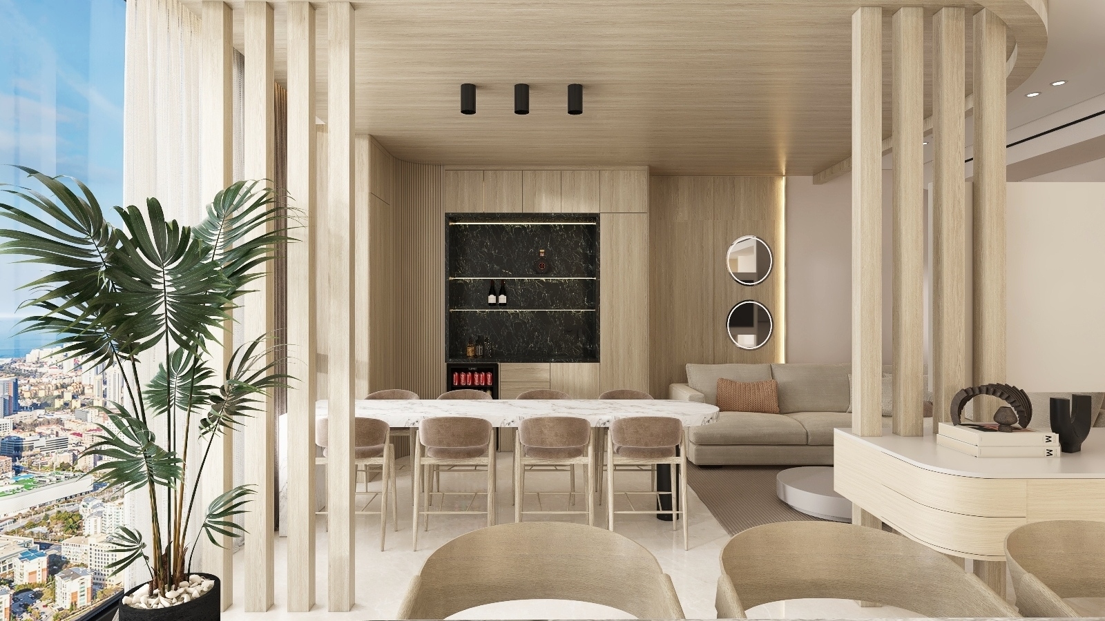 Max Guller Design Interior Project-10