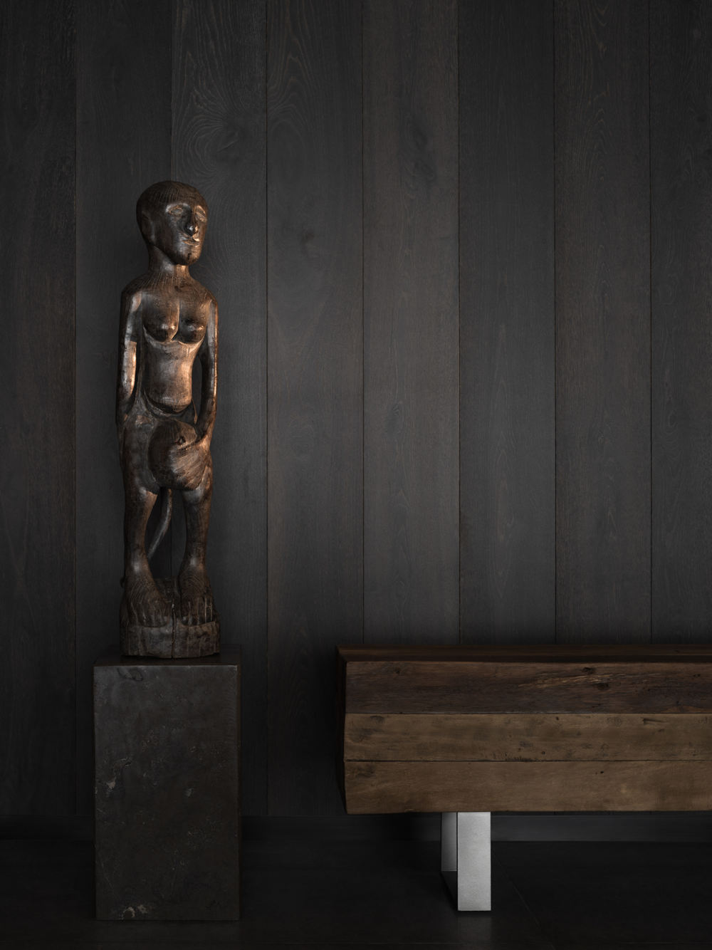 见山文化办公空间丨中国西安丨Liu Juntao,Chen Tao-8