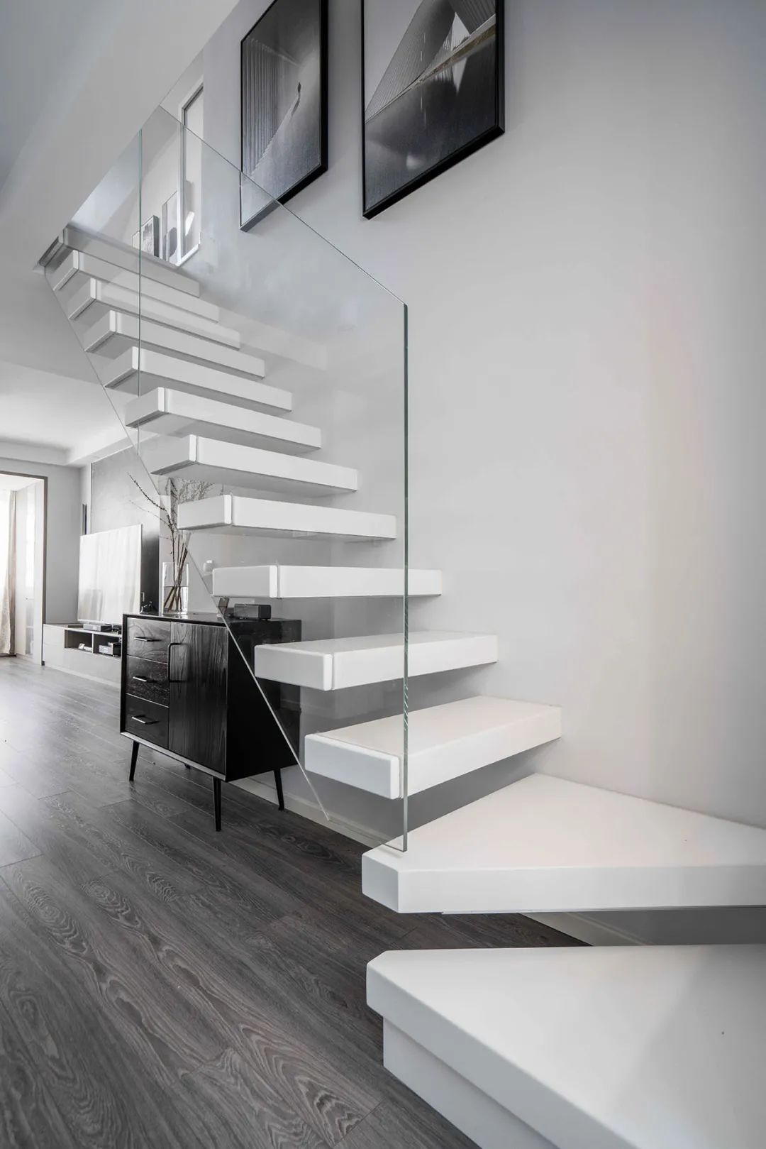 广东华宁装饰 | 现代简约风格“时光如初 岁月依旧”-18