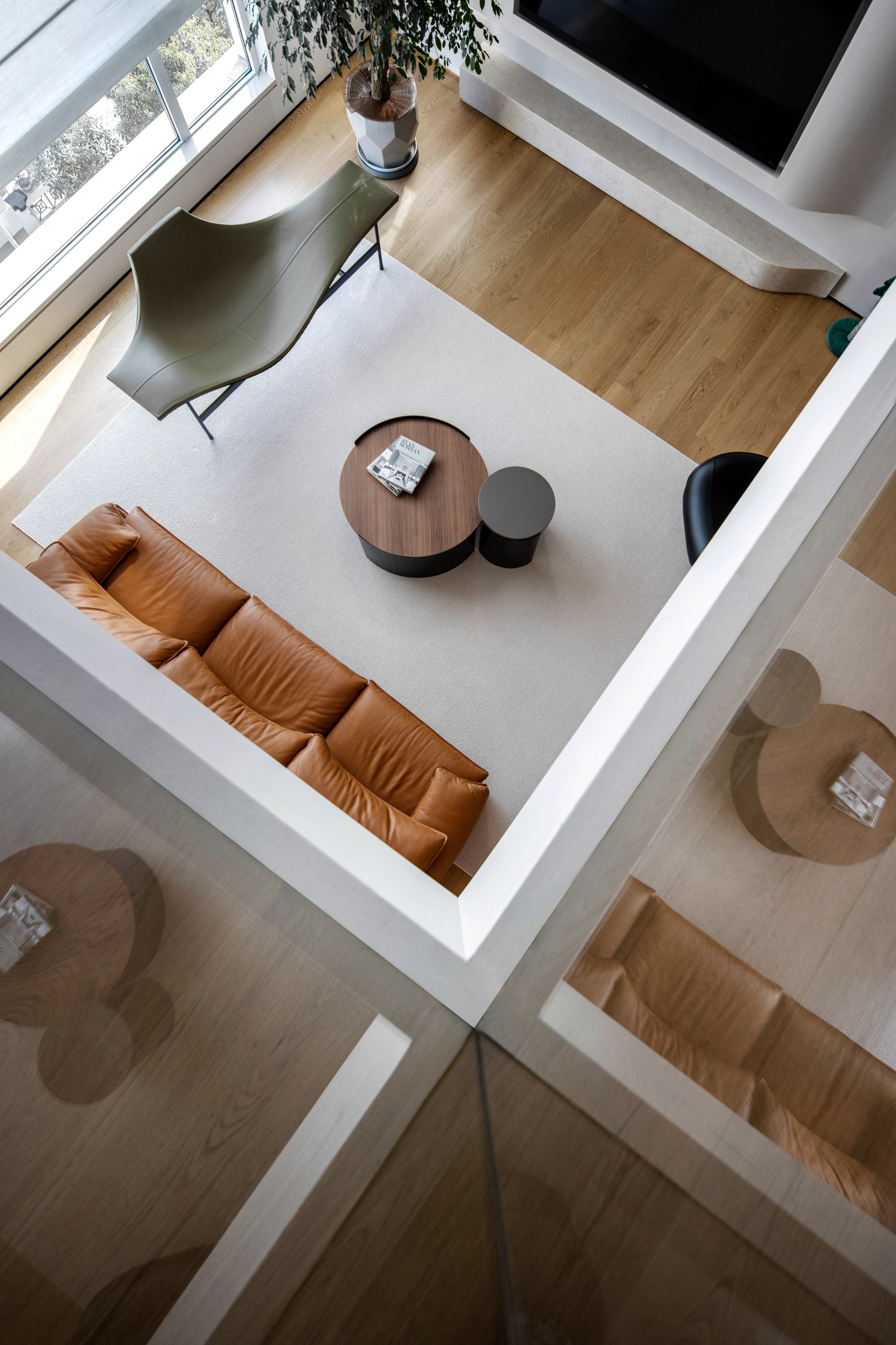 怡居丨中国温州丨NX 设计-20