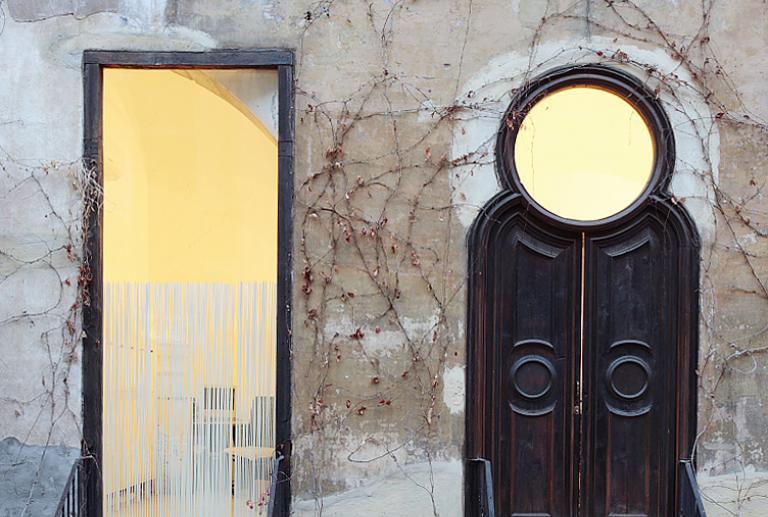 巴塞罗那哥特区历史室内设计丨西班牙巴塞罗那-34