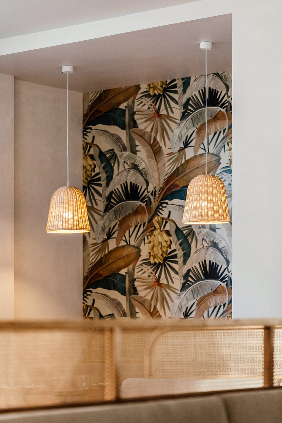 Sisterhood 餐厅丨澳大利亚霍巴特丨Biasol 事务所-31