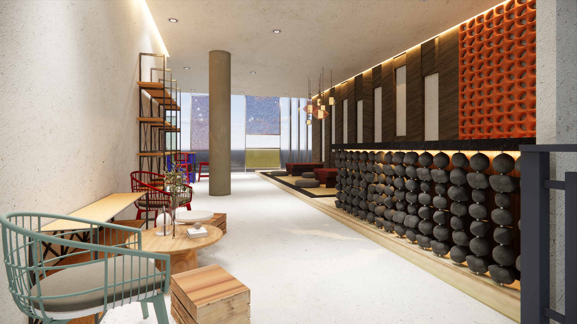 The Common Thonglor | Community mall-6