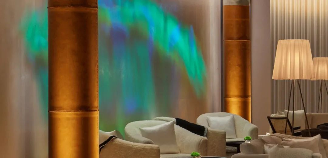 冰岛 EDITION 酒店丨ISC,T.ark,Roman and Williams-29