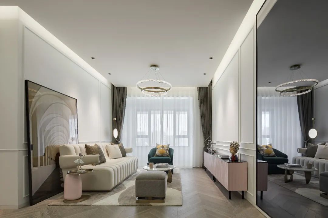 LS DESIGN | 艺术赋能生活所向-18