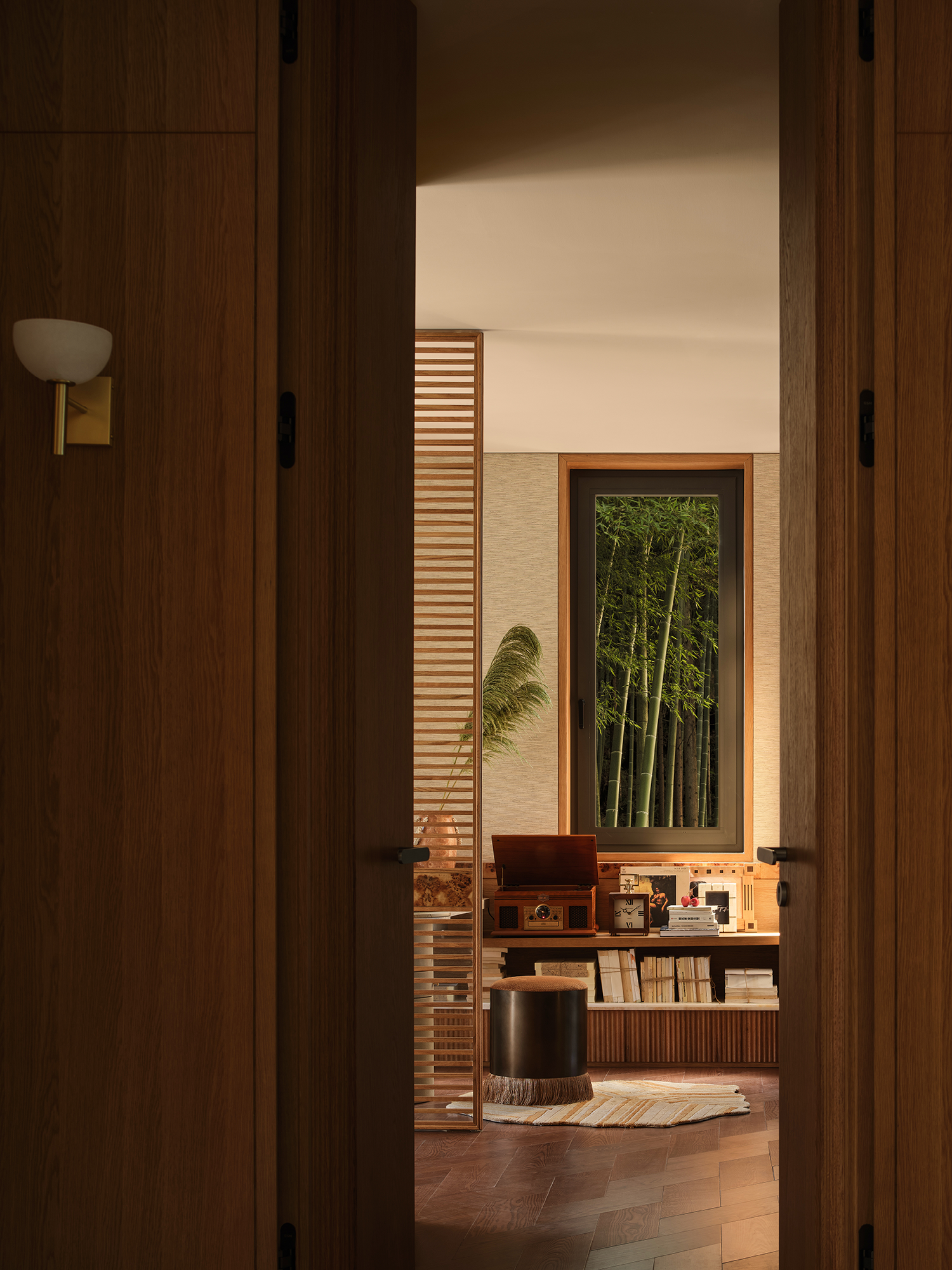 中建智地·璞园PARK丨中国北京丨硬装赋象设计,软装赋形设计-80