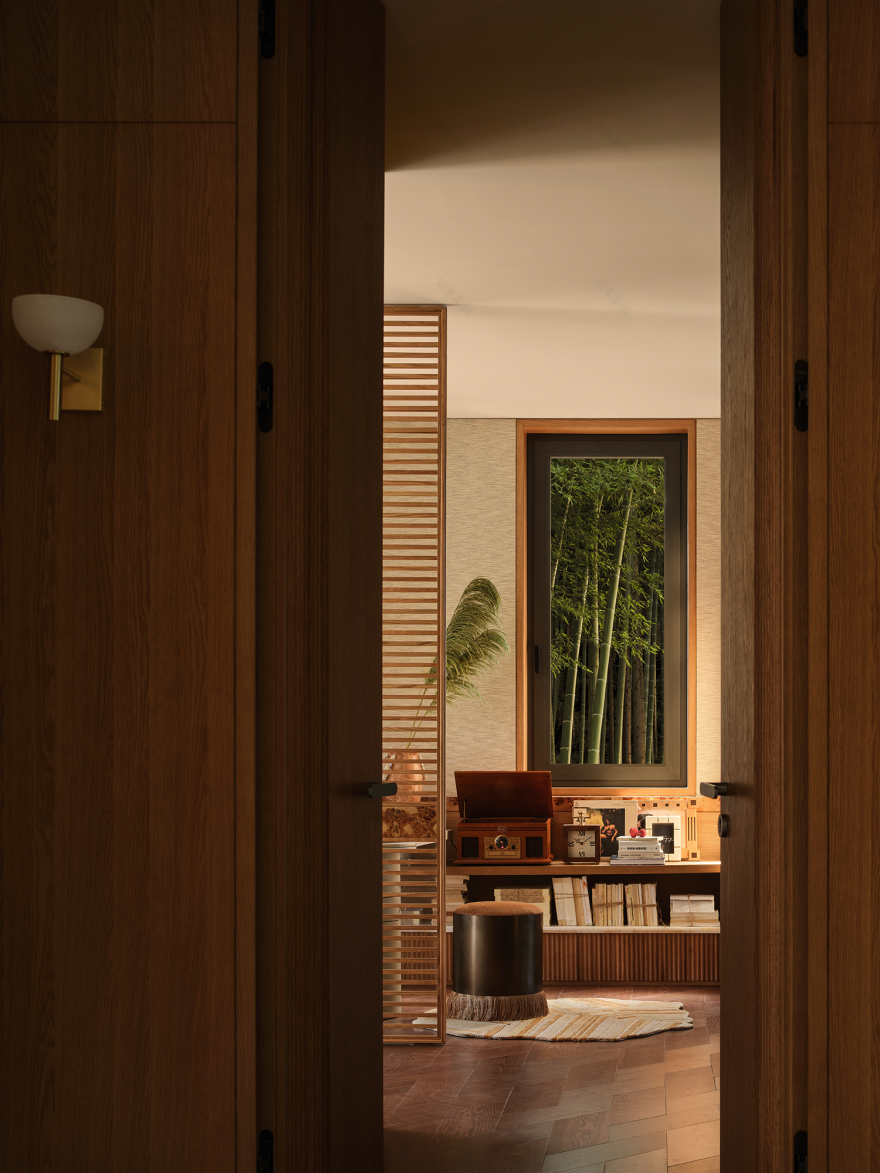 中建智地·璞园PARK丨中国北京丨硬装赋象设计,软装赋形设计-80