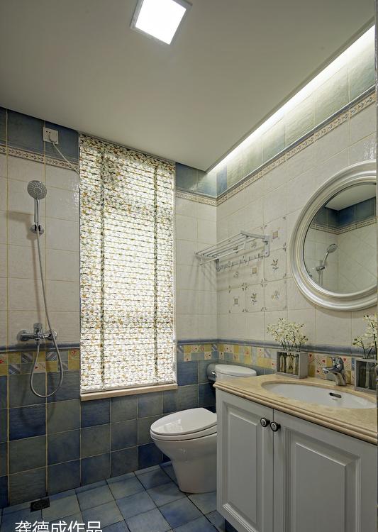 深圳圣莫丽斯别墅样板房-60