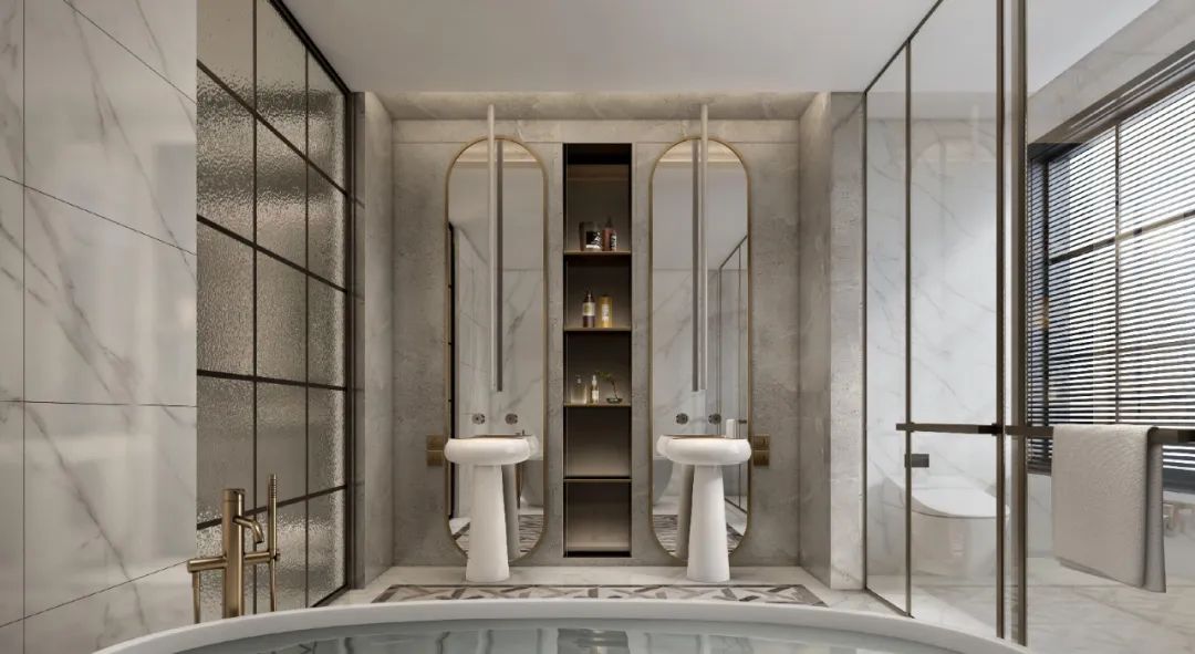 成都麓山超级别墅丨中国成都丨tototo04-43