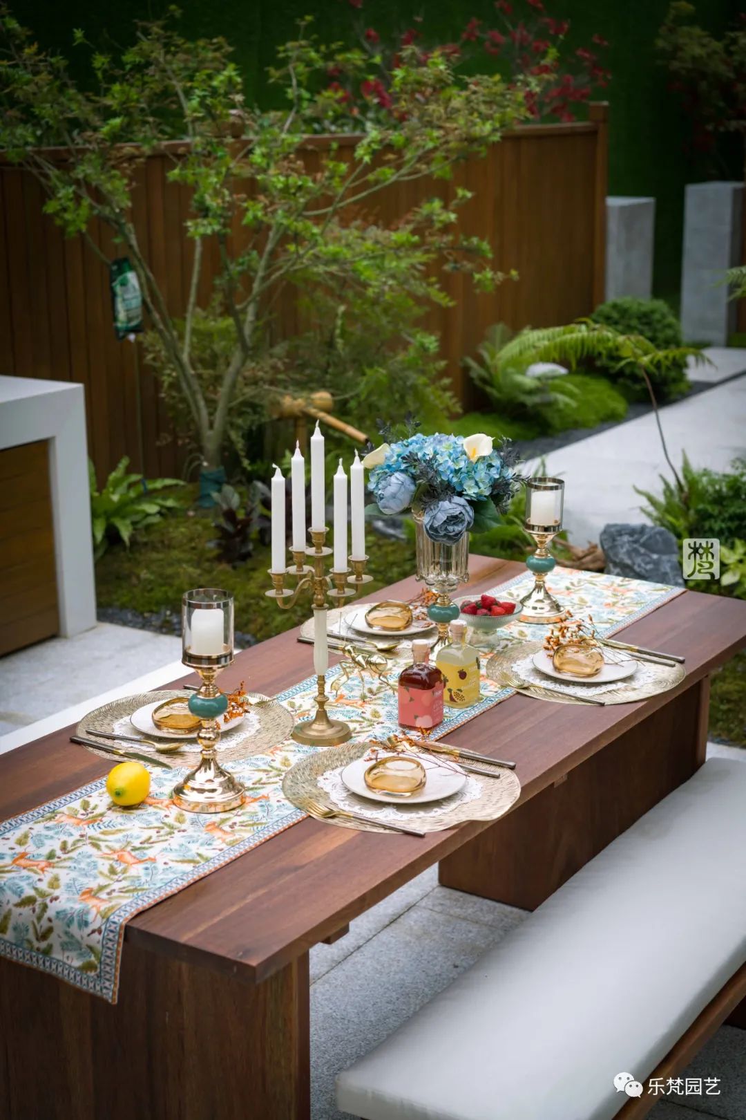 乐梵滨江悦容园丨中国成都丨成都乐梵缔境园艺有限公司-70