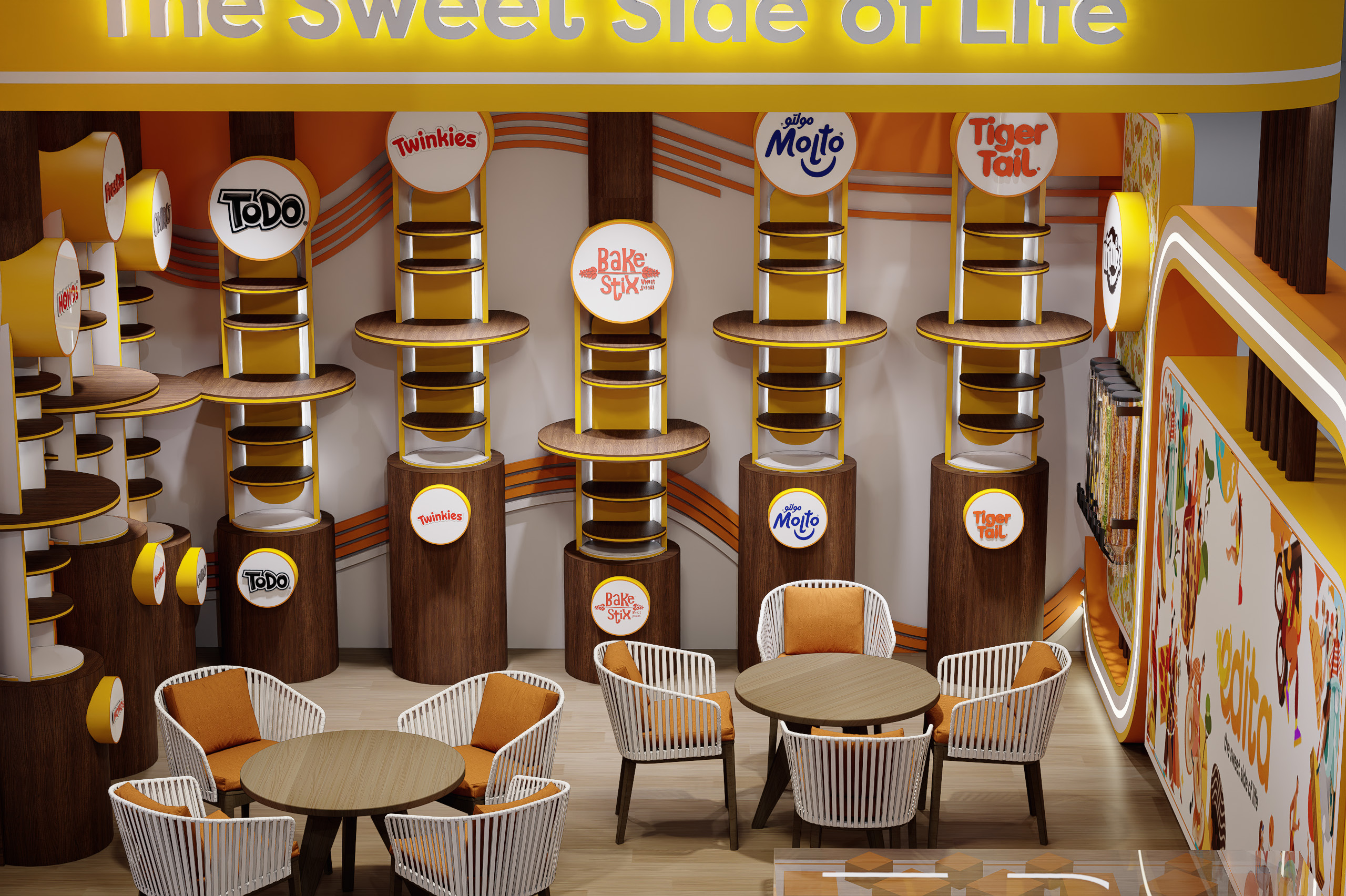 2025年非洲埃迪塔食品展-11