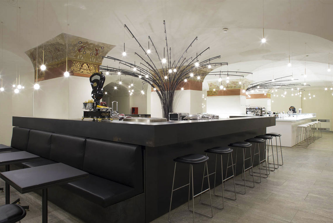 米兰传奇建筑事务所 CLS Architetti 精选作品-23