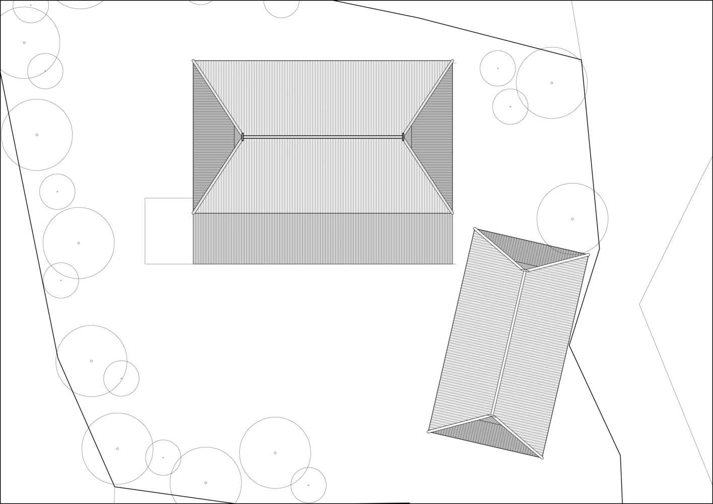 韩国乡村别墅的奇妙改造-48
