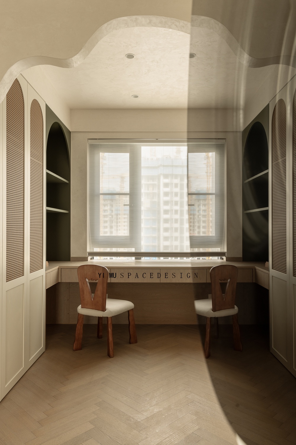 克制的色彩丨黟木-11