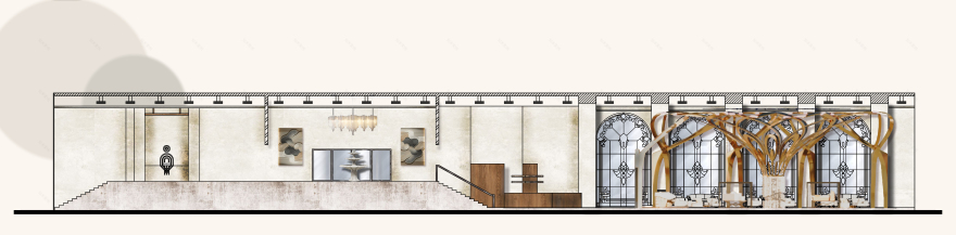 埃及新行政首都文化中心-11