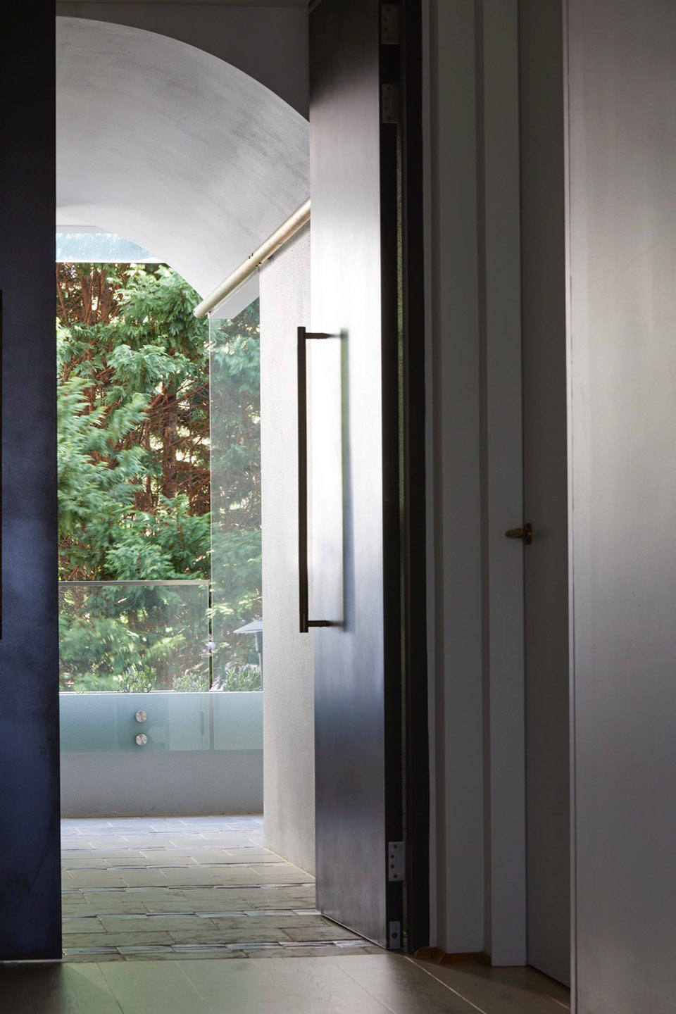 Pointe住宅楼丨澳大利亚悉尼丨Luigi Rosselli Architects-53