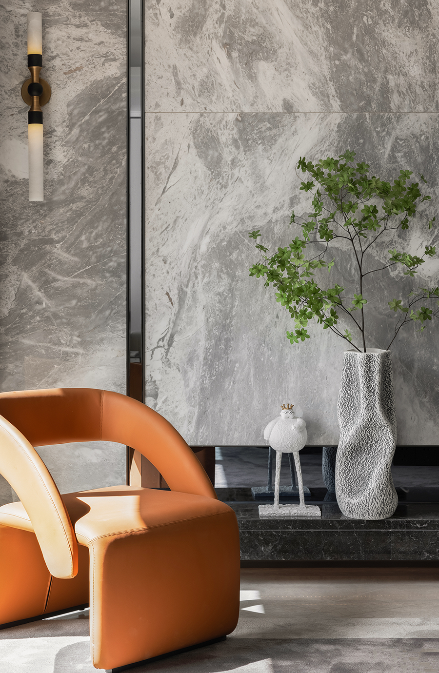 福州国贸凤凰原住宅丨中国福州-7