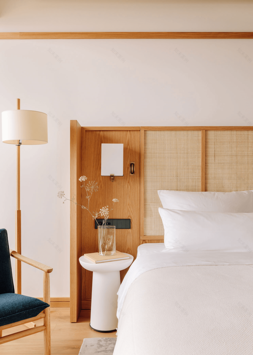 里斯本冲浪酒店 Aethos Ericeira丨葡萄牙里斯本-76