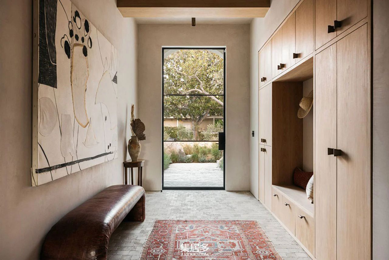 洛杉矶现代化外表下的历史魅力丨美国洛杉矶-19