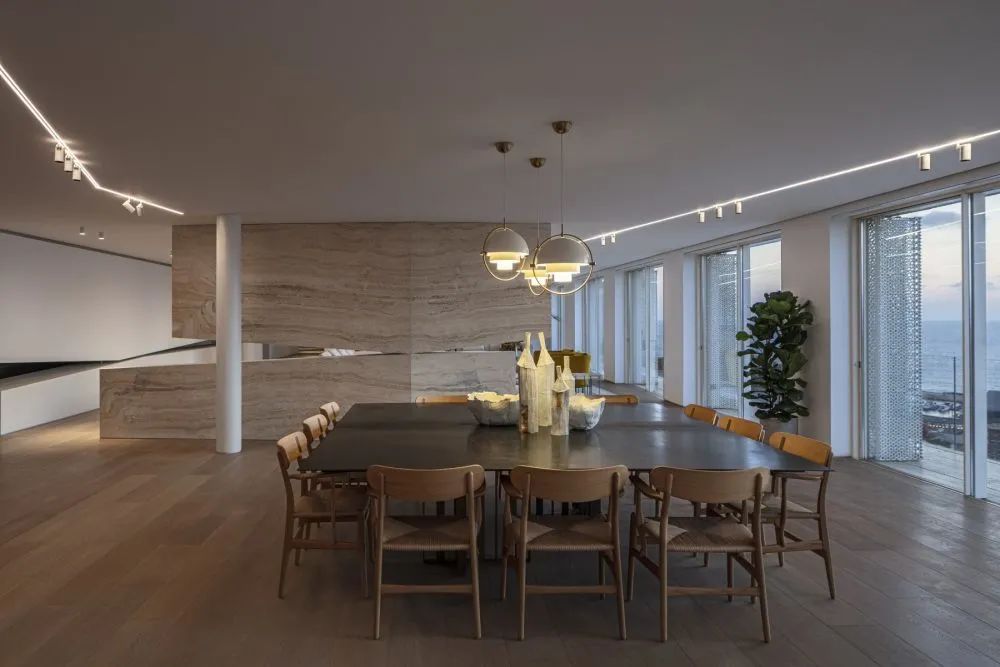 皮苏·凯德姆建筑师事务所-107