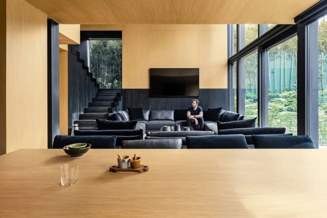 510 Arkell 住宅丨美国洛杉矶丨Taller Aragones-81