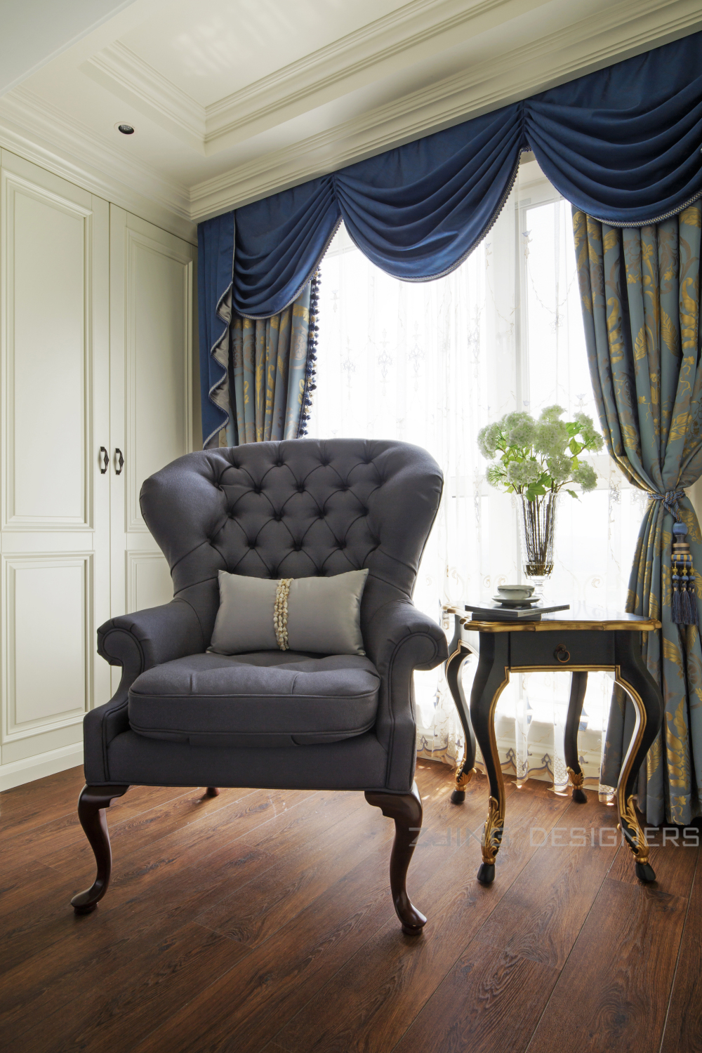 之境设计——星海蓝之约-11