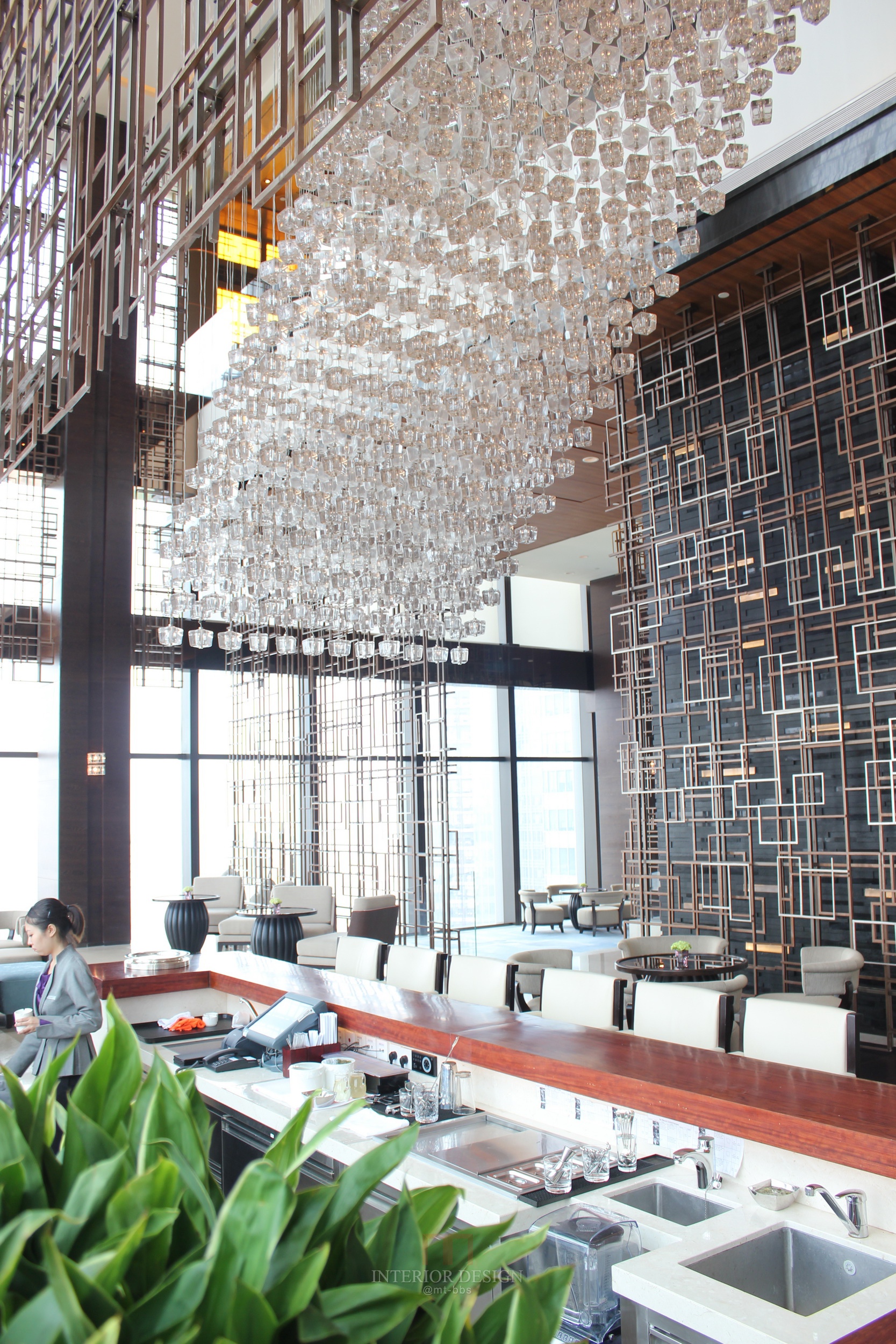 沈阳君悦酒店(会员拍摄图片)(HBA)-9