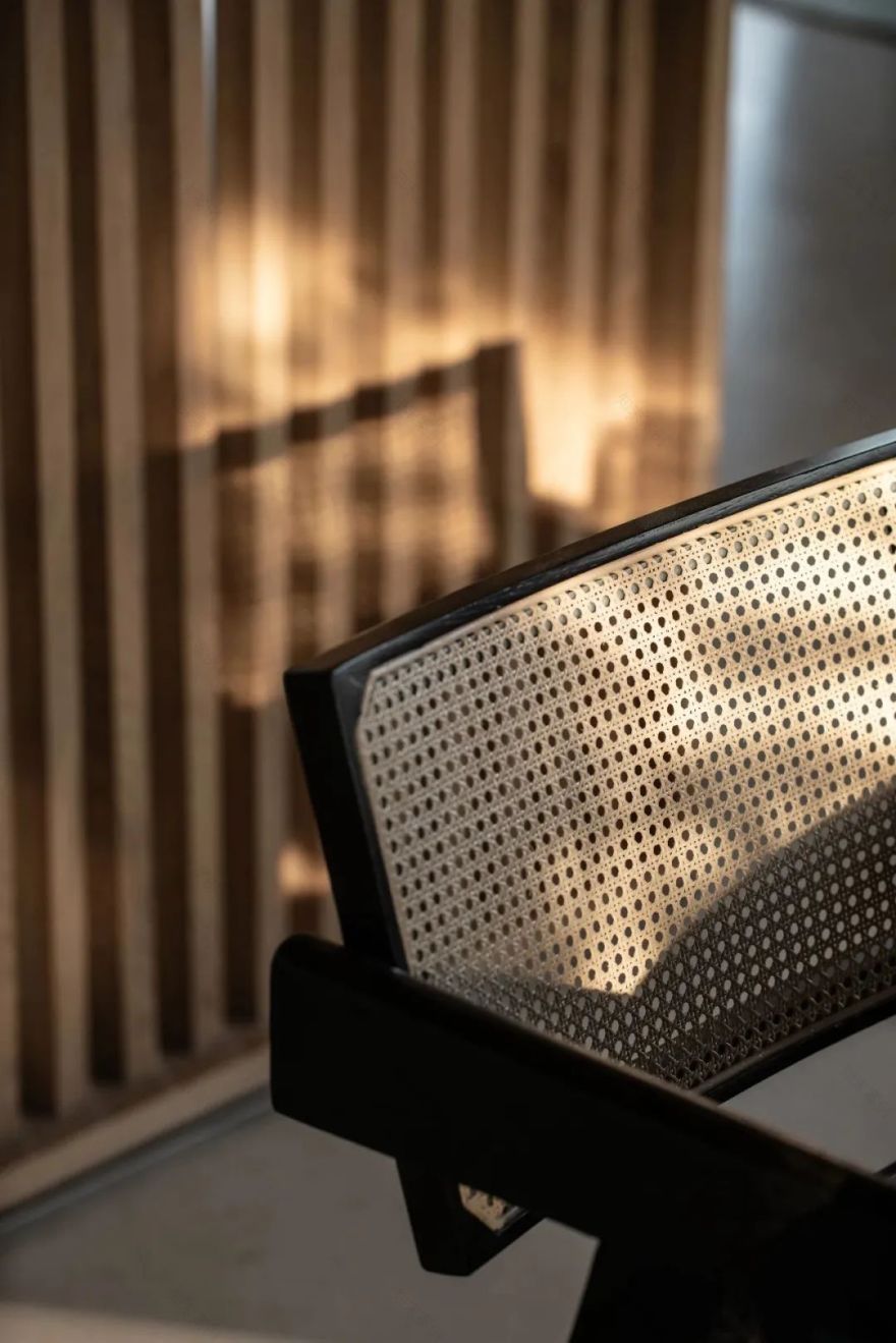 安吉山间豪宅丨吴滨-39