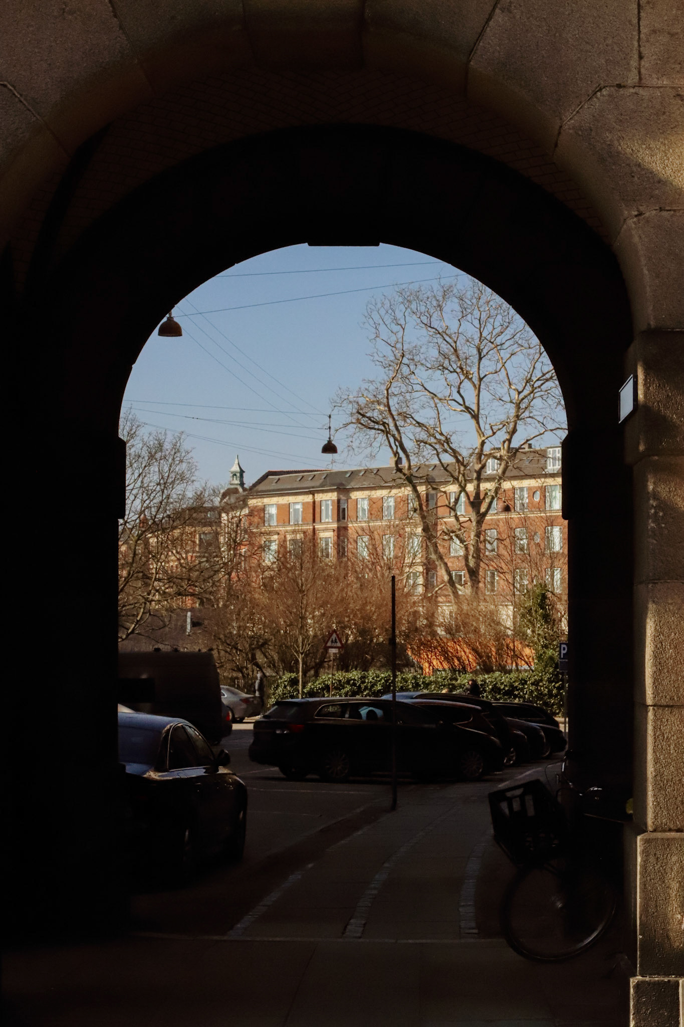 Copenhagen 室内设计丨DenmarkCopenhagen-2