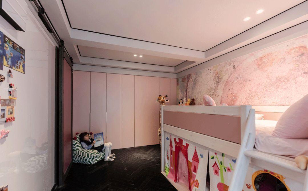 清羽设计丨别墅丨三生有幸遇见你-23