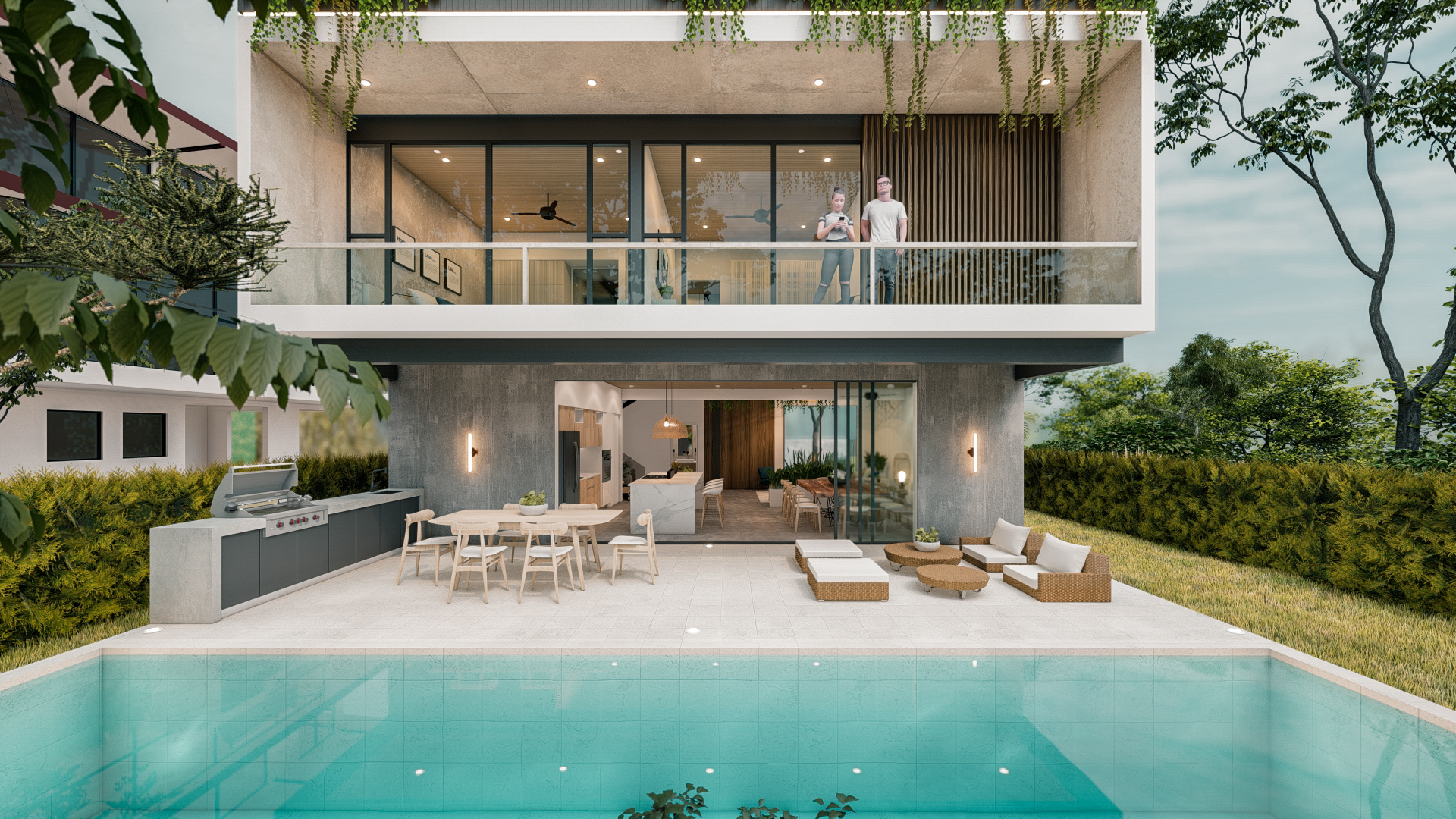 美丽棕榈 58丨哥斯达黎加-14