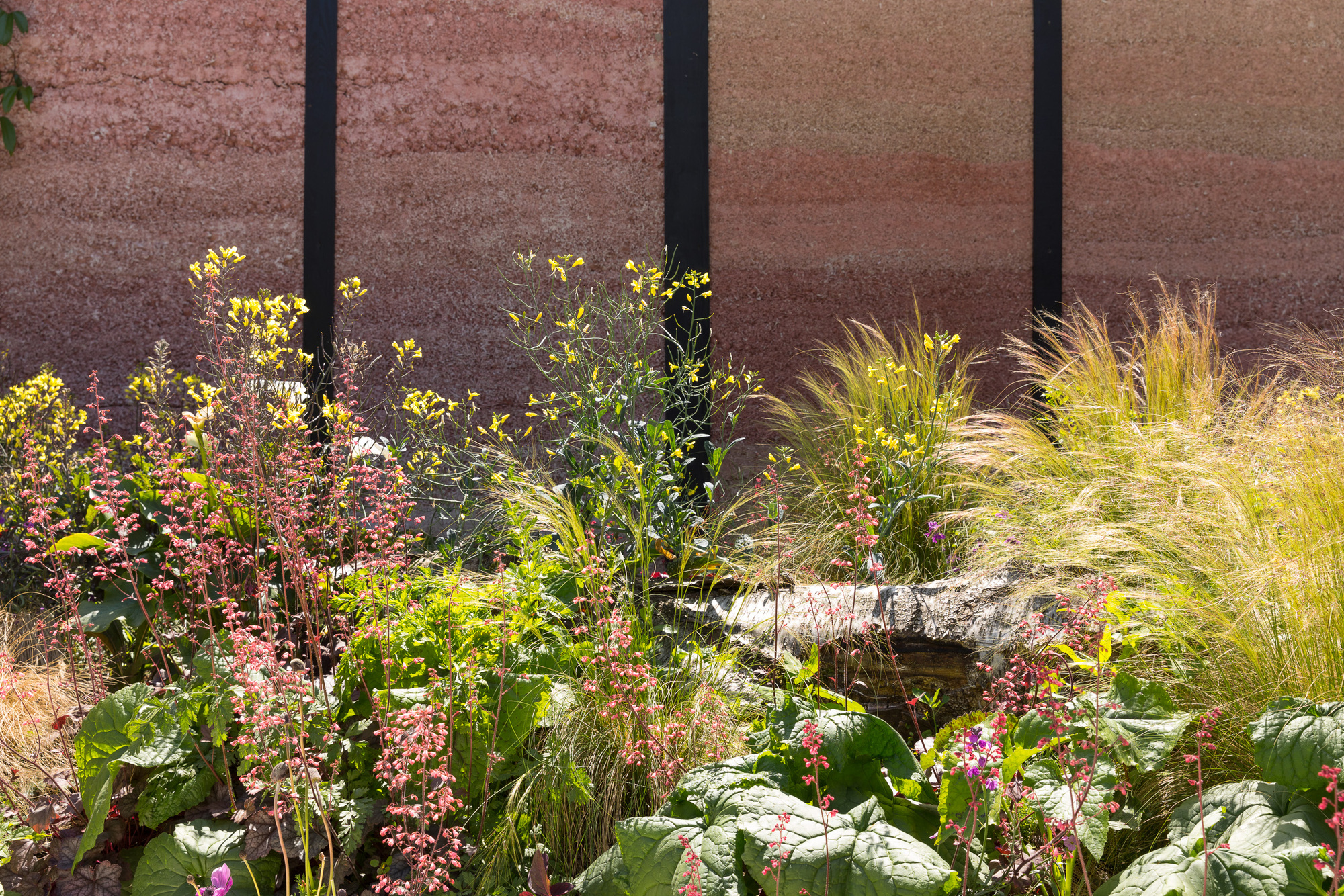 Floriade Pavilion - The Voice of Urban Nature / Overtreders W-44