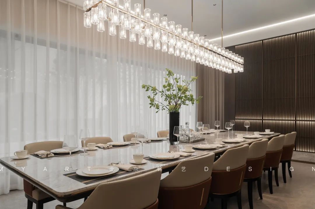 盛邦九号院丨北京铭艺装饰-65