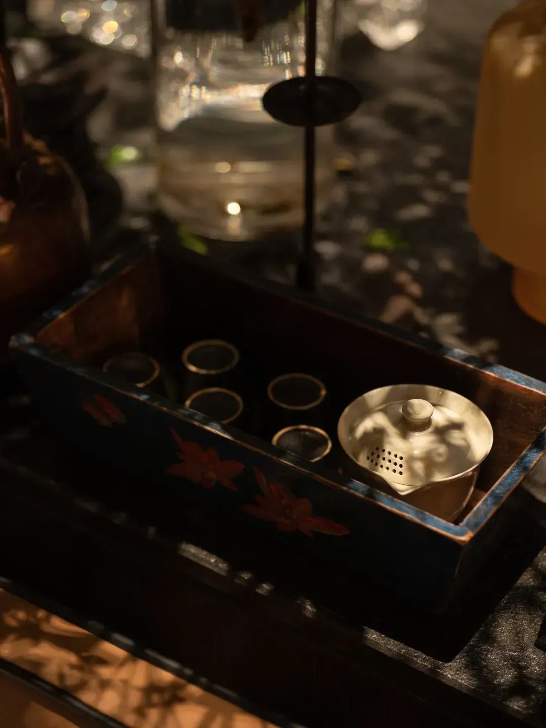 欧包店Q FLAVORFUL丨中国西安丨LOONG STUDIO-49