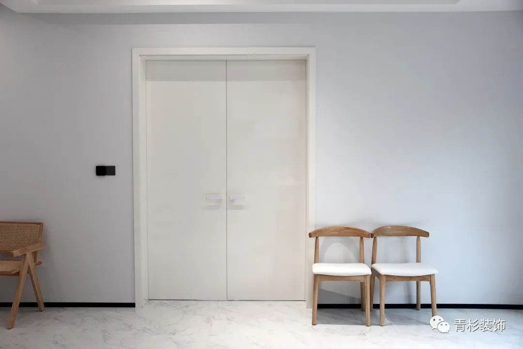 现代简约风别墅装修丨中国上海丨宋文涛-31