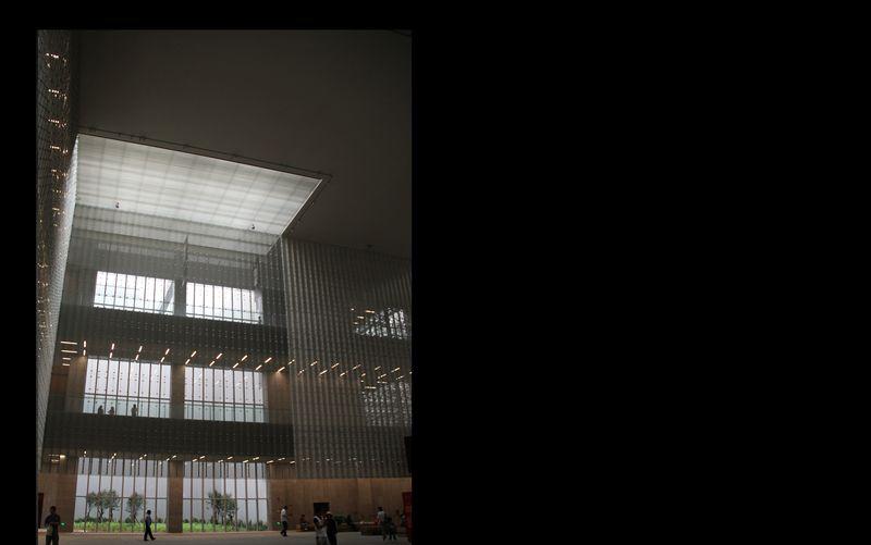 云南省博物馆新馆-16