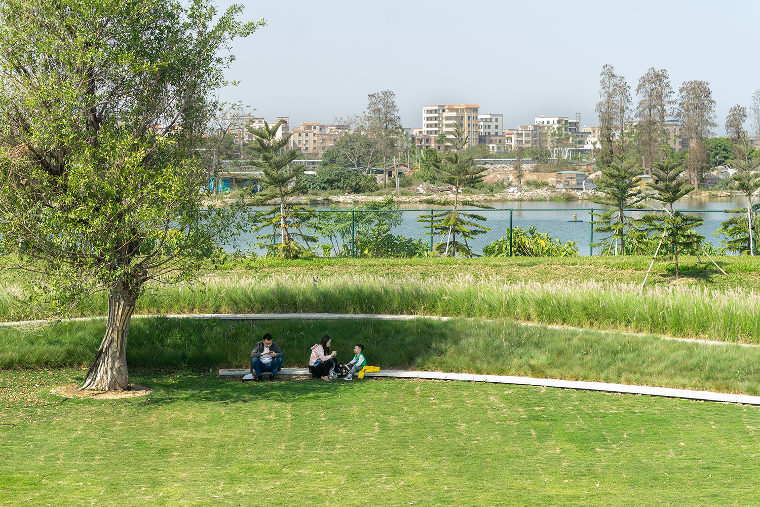 Agile Yami Paradise, Maoming - La V-onderland - L&A GROUP | To Create a Better Environment-47