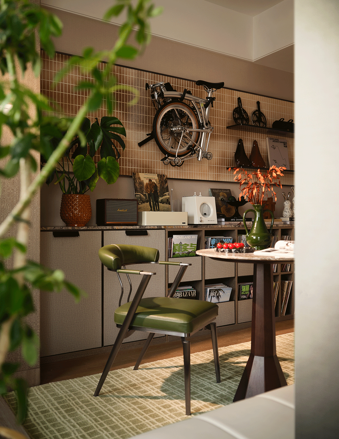 合肥伟星万科星遇光年丨中国合肥丨IF DESIGN 羽果设计-22