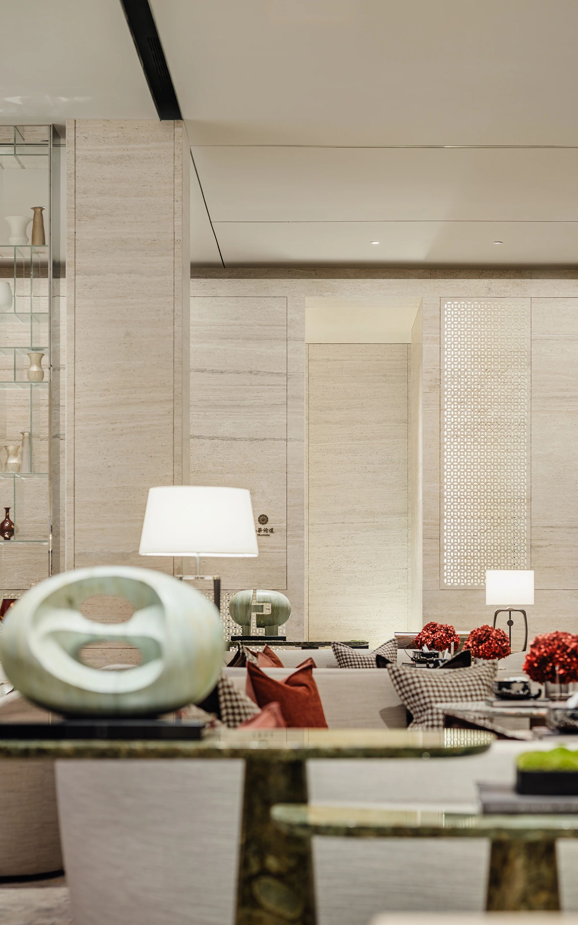 澐璟PARK LANE COMPLEX丨中国南通丨DIA丹健国际-79