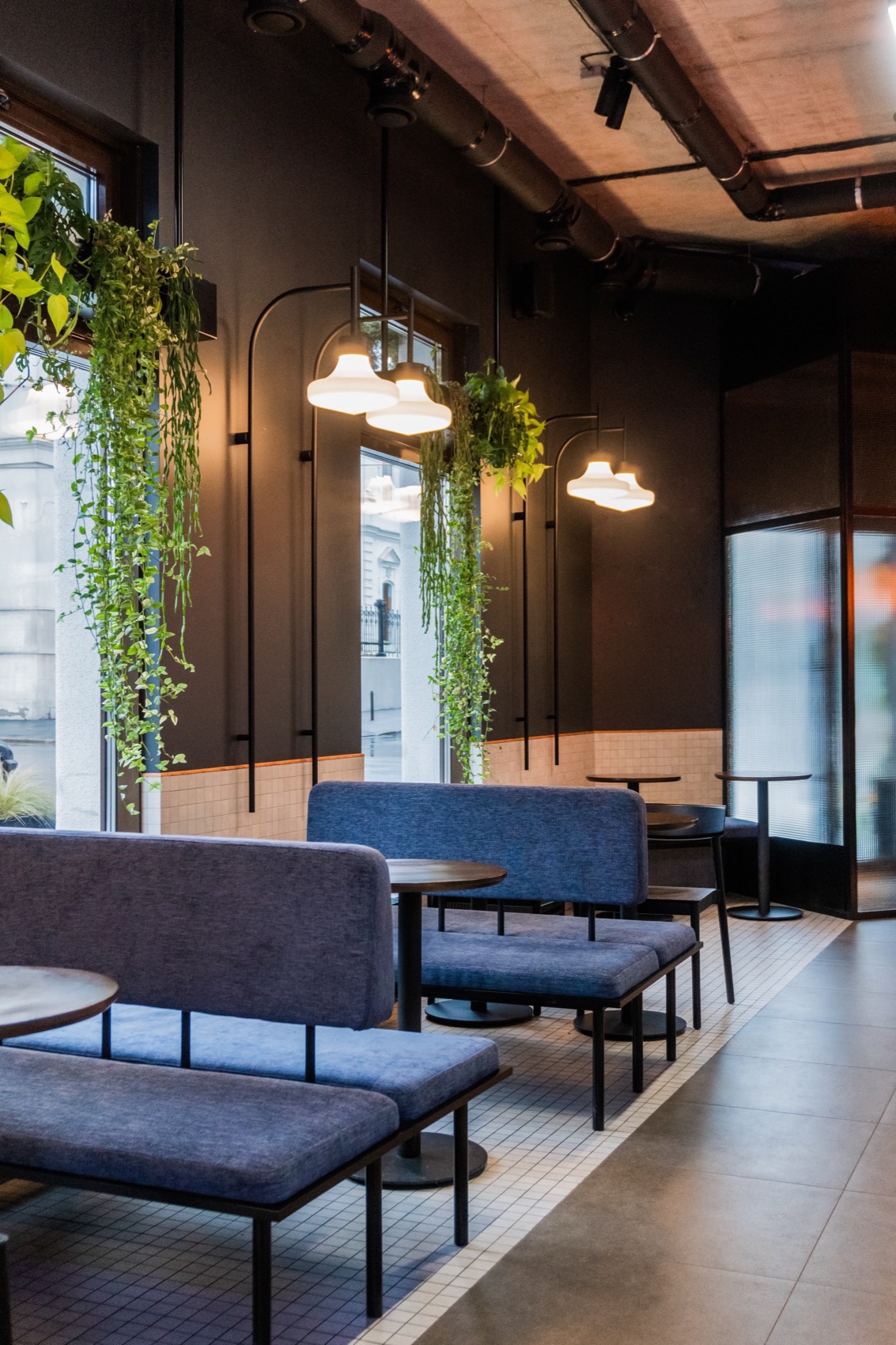 Smartass Kharkiv健身俱乐部丨乌克兰哈尔科夫丨Smartass Design Studio-97