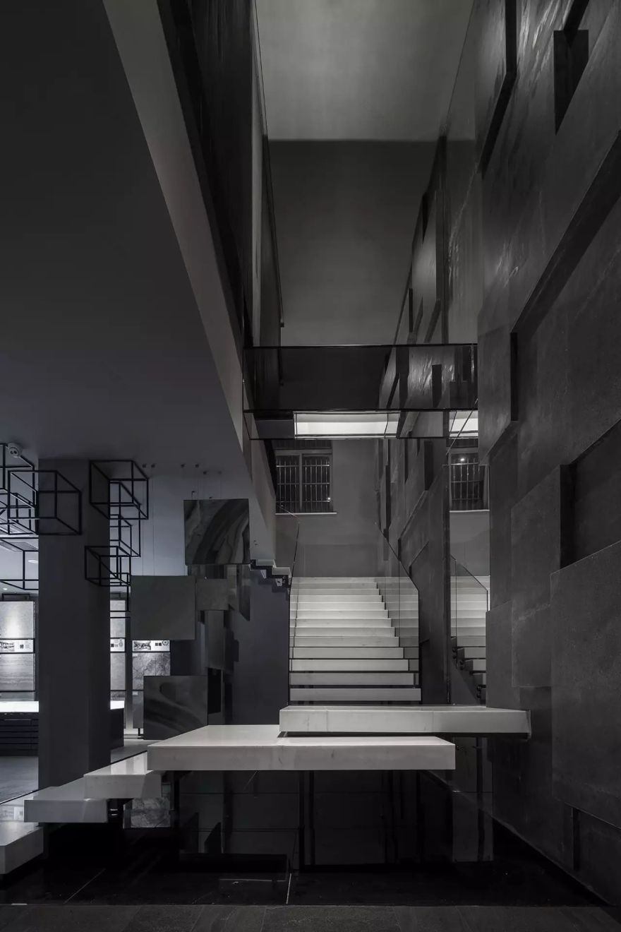 崔树 | 设计为你改变容颜 —— 新中源陶瓷BIG+未来店-37