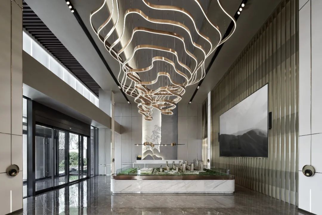 中岳东城俪景项目丨中国济南-18