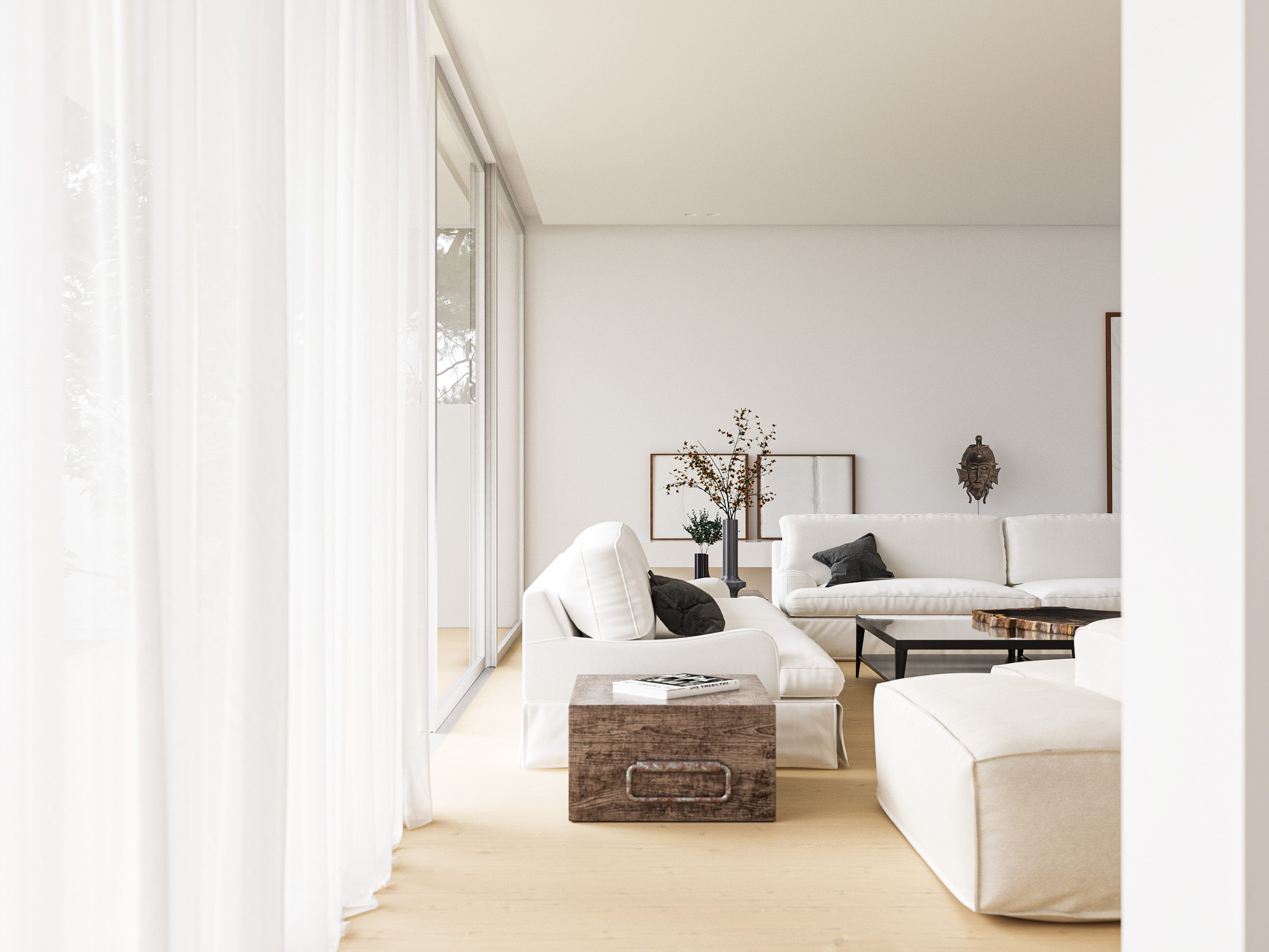 人生阶段与室内设计 | 定义自我,包容差异-15