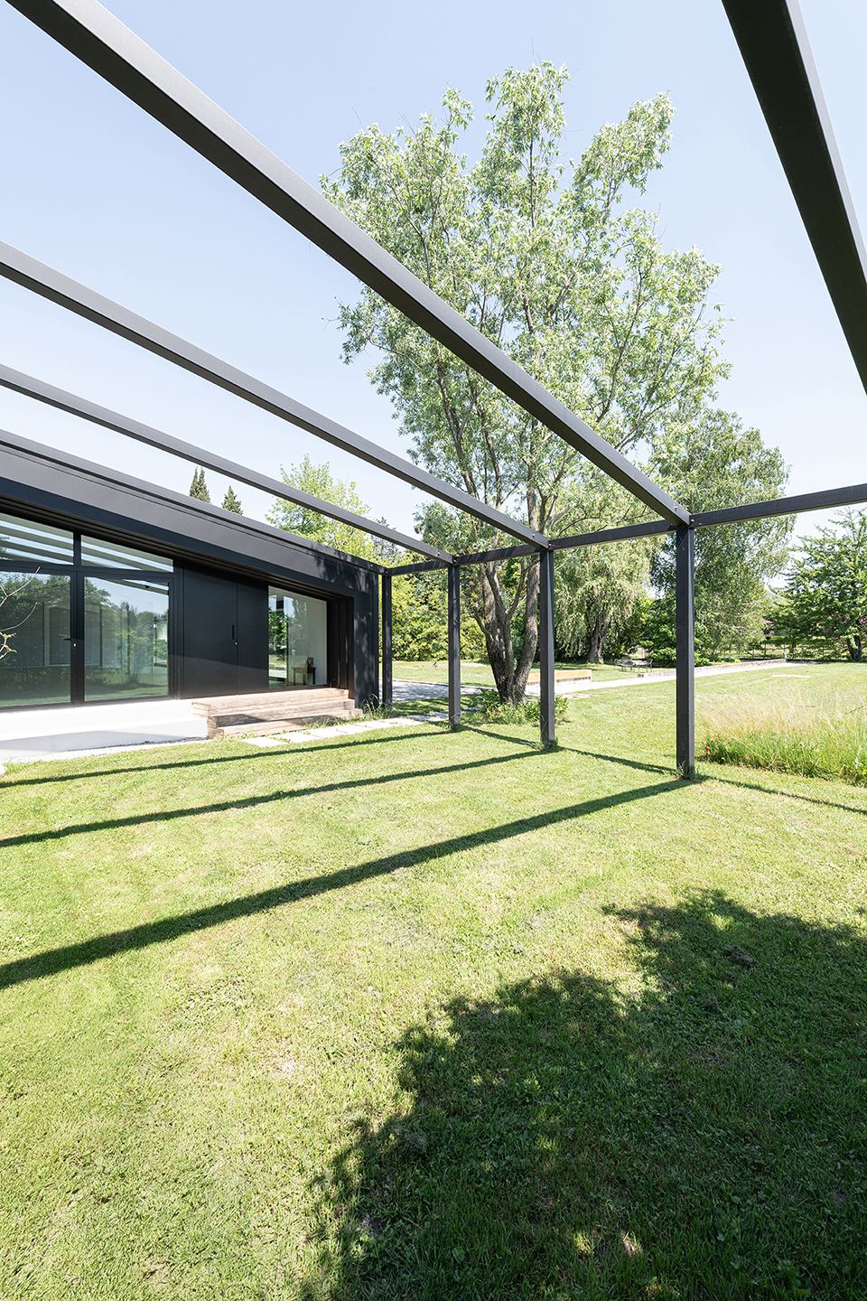 意外的巴切萨丨意大利波代诺内丨MARCO CIAVATTI & MICHELE PARMA-19