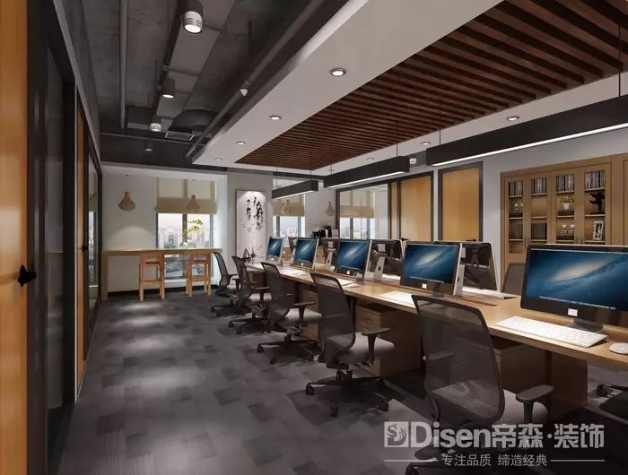 河北联强建筑办公室-13