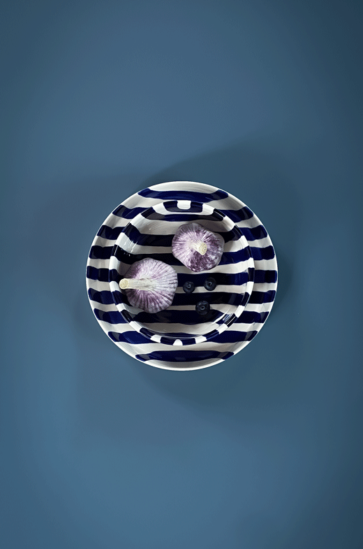 Magazin Minori餐具系列设计丨Studio Komo-12