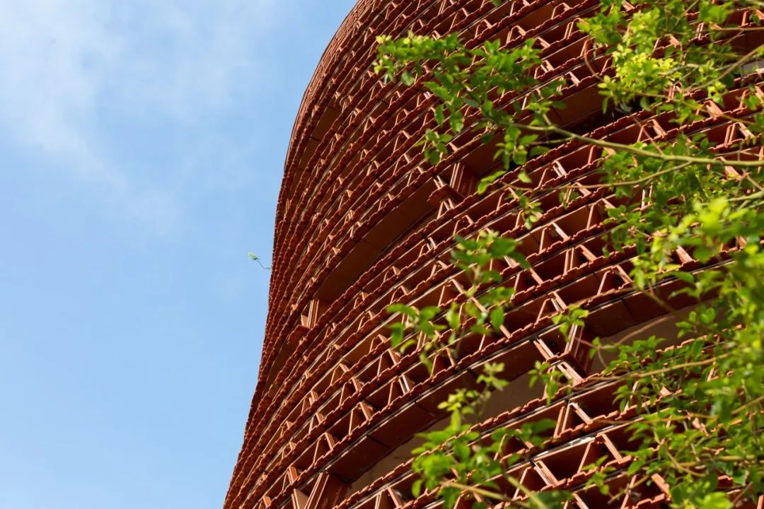 Ngói 空间丨越南-17