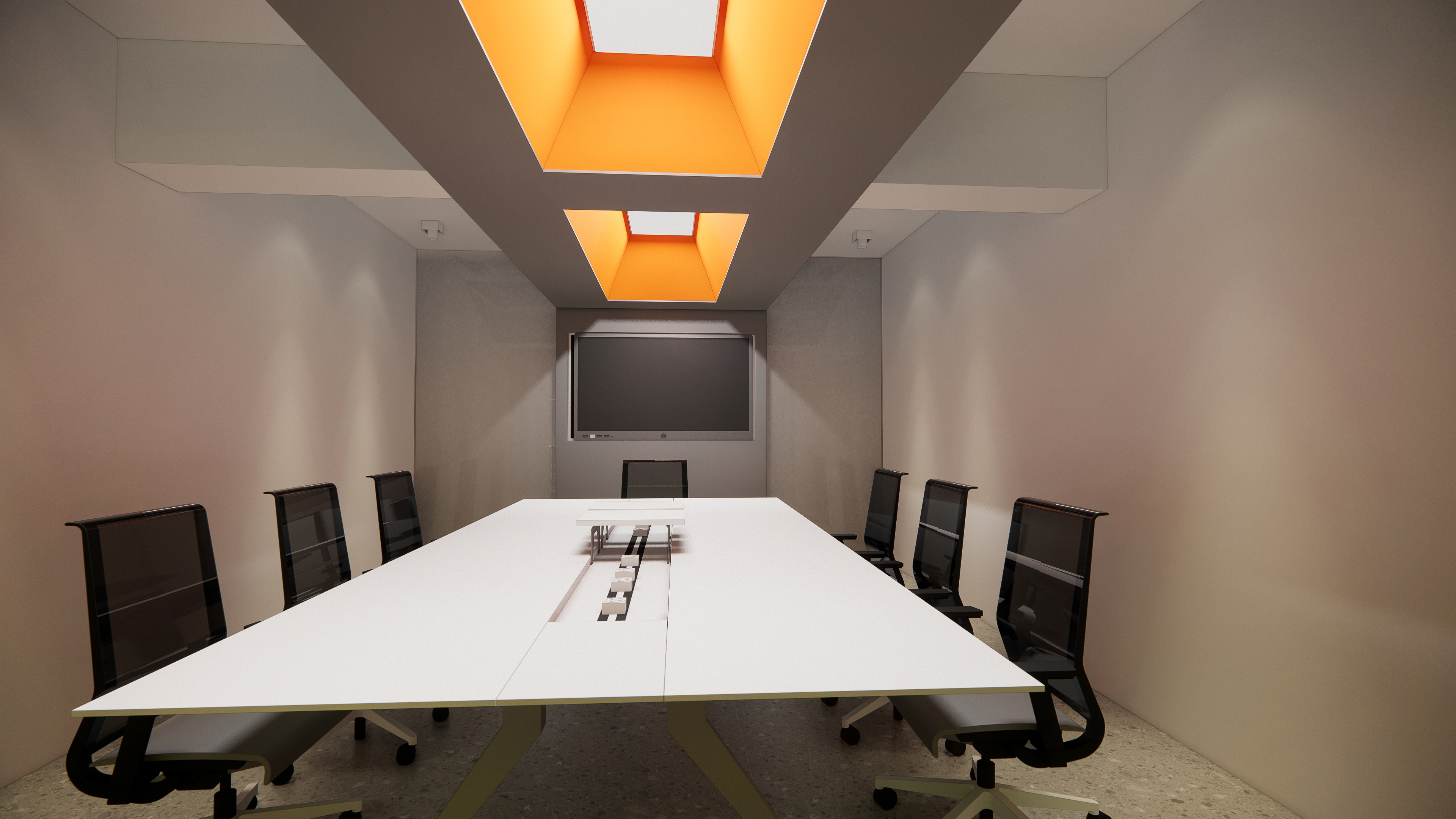 创意公司办公空间设计丨中国杭州丨童顺,张仁,赖珠,吴问德,马春宇-33