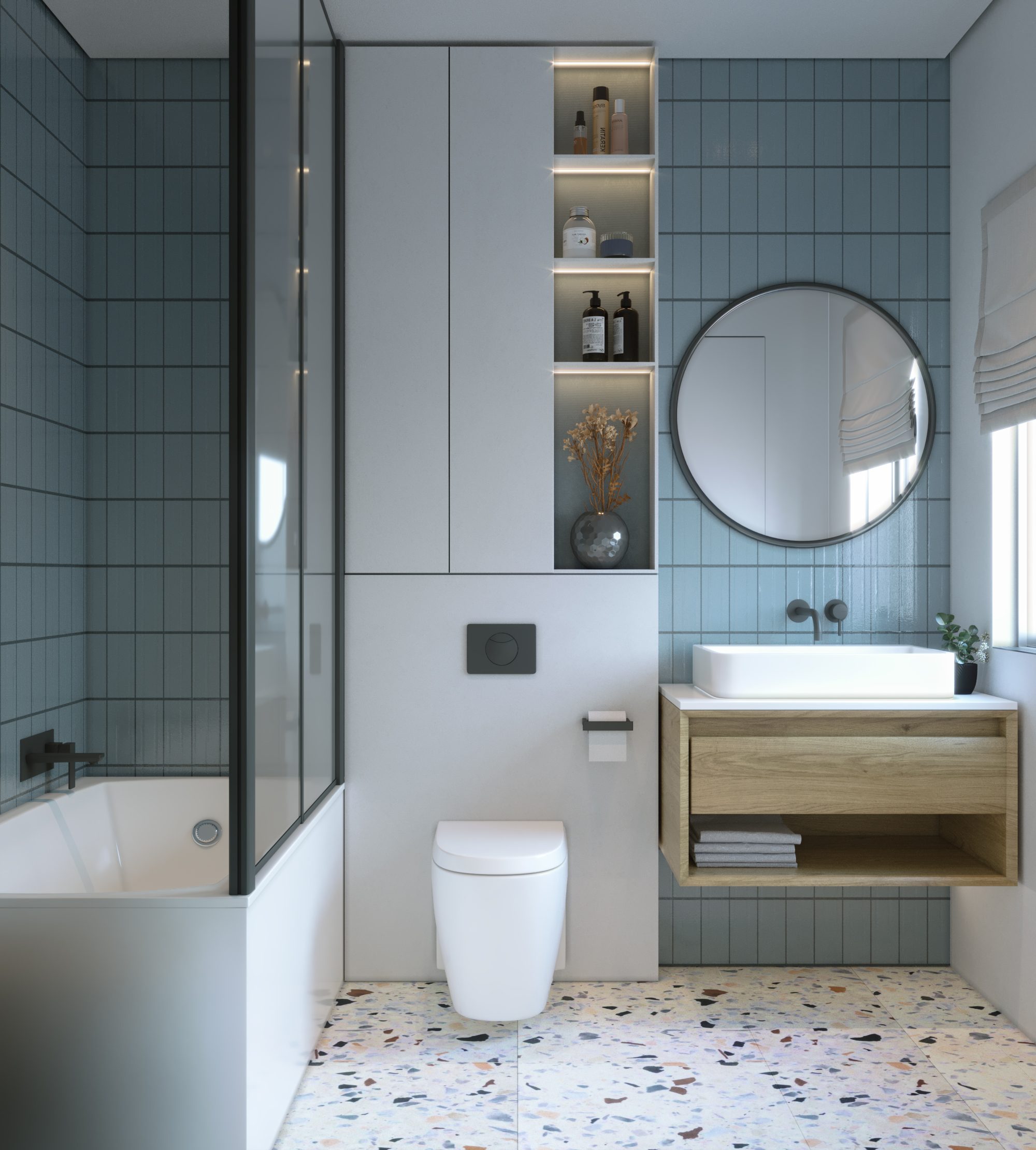 AZHOMES丨埃及开罗丨Lab59 Architects-49